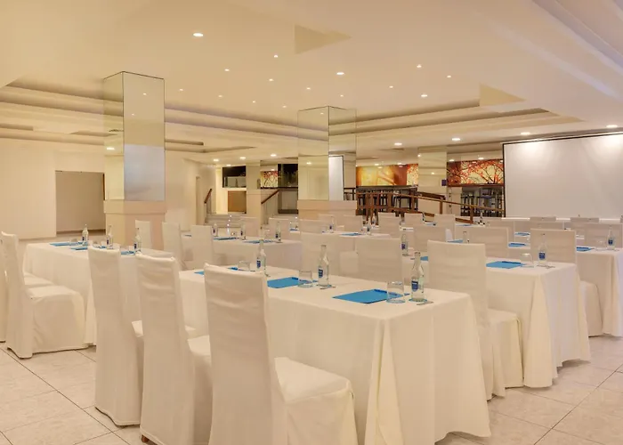 Alua Tenerife Puerto de la Cruz 